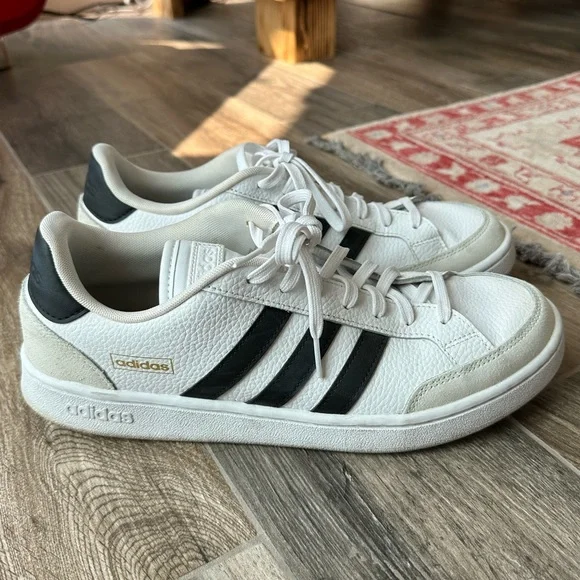 Adidas Superstar Cloud Comfort Sneakers - Picture 3 of 9